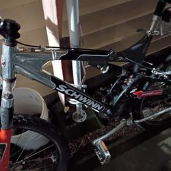 Schwin Bike 