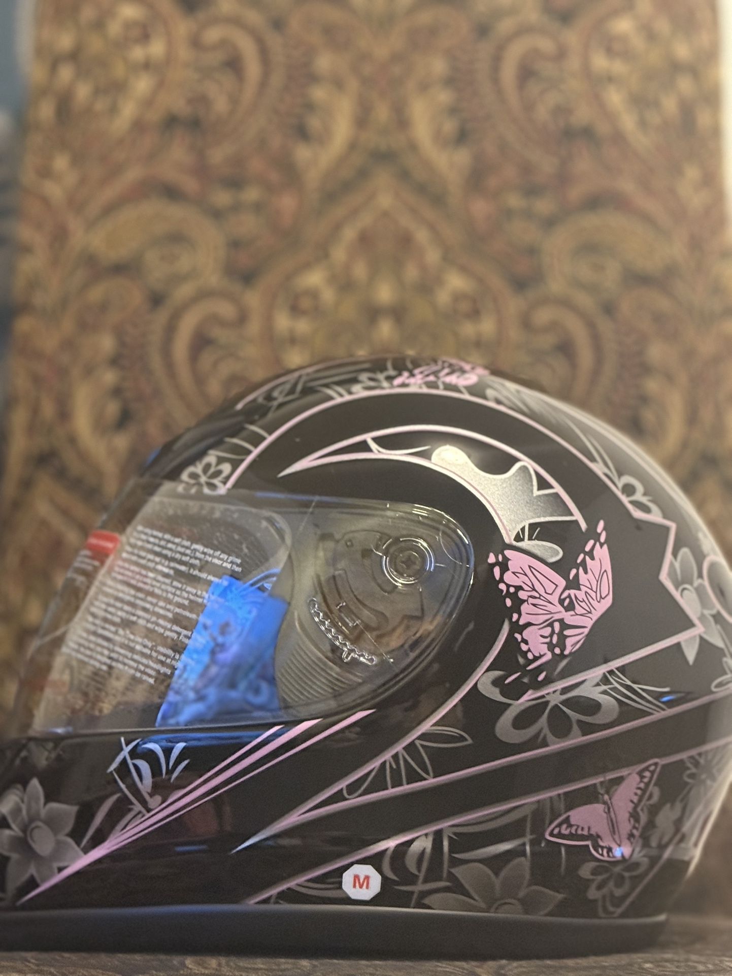 One Piece Helmet