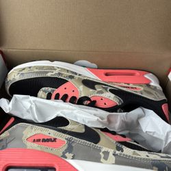 Nike Air Max 90 PRM