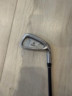 TaylorMade 360 Irons