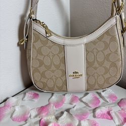 Bolsa 2/1 Hermosa Bolsa Color Nude