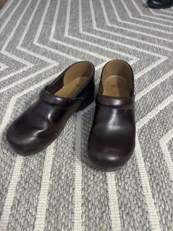 Dansko Size 43