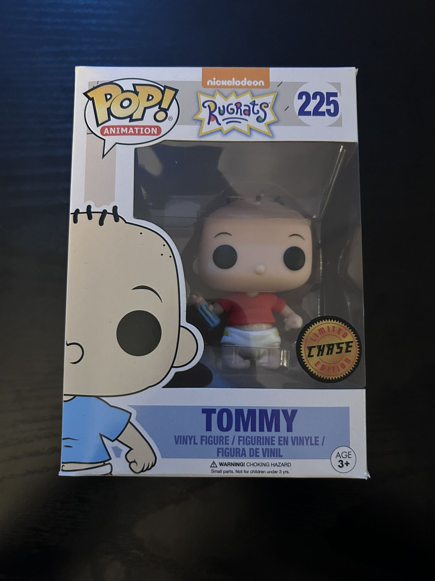 Rugrats Funko Pop!