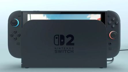 Nintendo