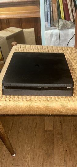 Sony PlayStation Four Slim Edition