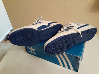 Adidas Forum