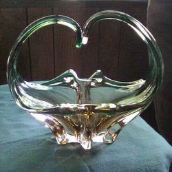 Vintage Candy Dish