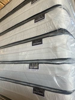 Brand new mattresses for sale