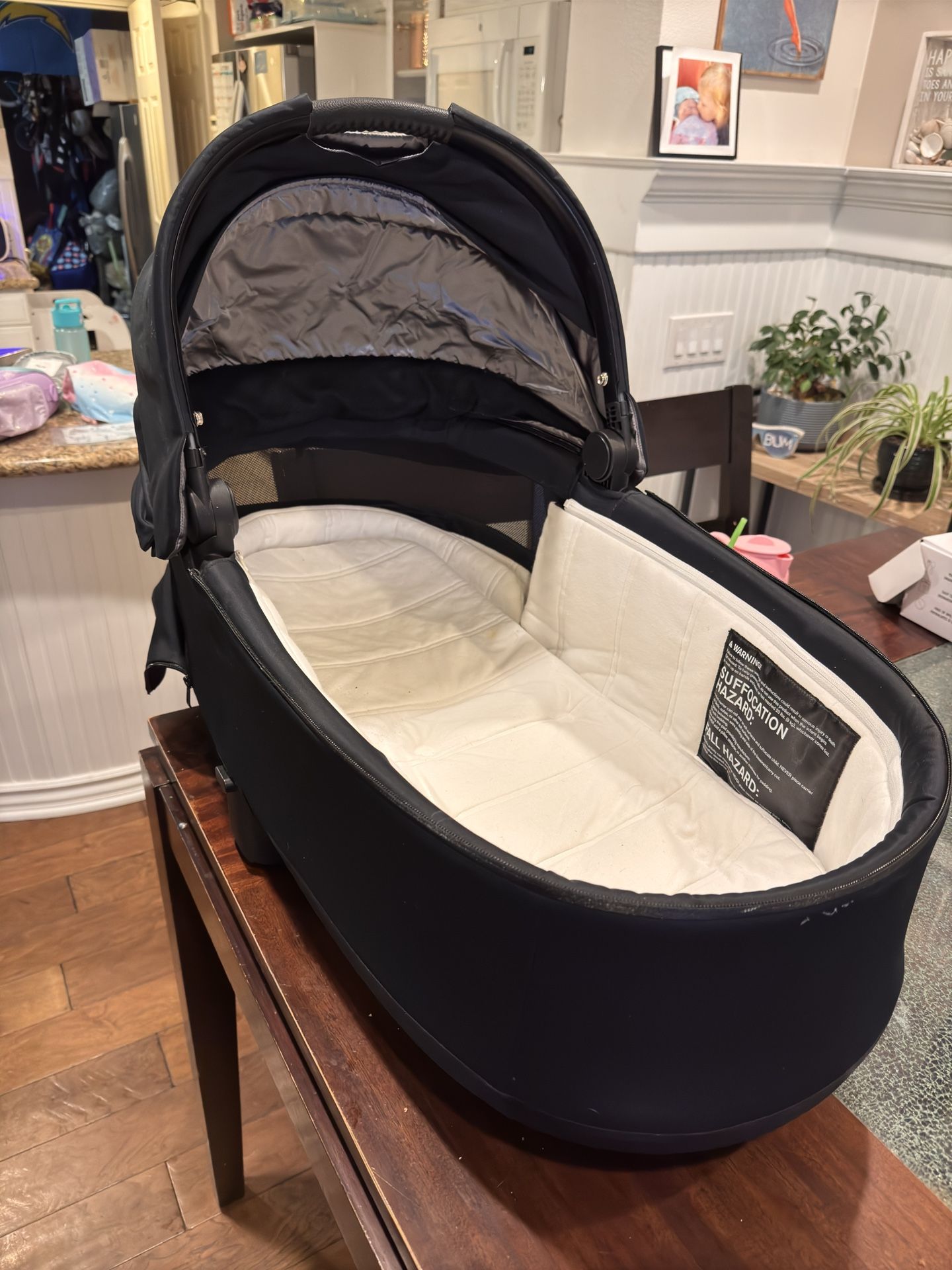 Cybex Priam BABY COT, CARRIER, BASSINET