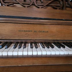 Free Hobart Cable Spinet (Not Broken)