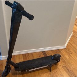 Razor Sonic Glow Electric Scooter