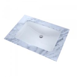 TOTO Bathroom Under Counter Sink