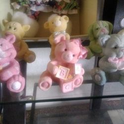 Little Bears Ornaments