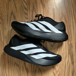Adidas Adizero Evo size 10 Men’s