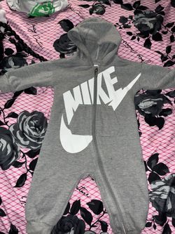 Nike Jumpsuit 