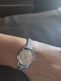 Ladies Jean Cadet Watch