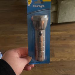 Flashlight