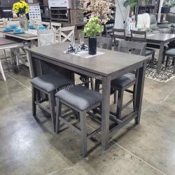 Dining Room Set, Dining Table