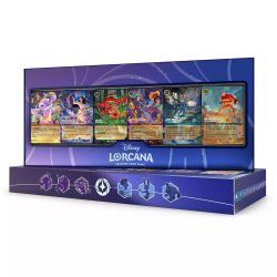 D23 Lorcana 2026