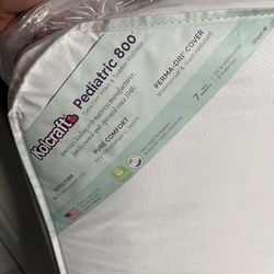 Baby Mattress 