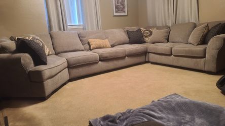 Sectional Sofa
