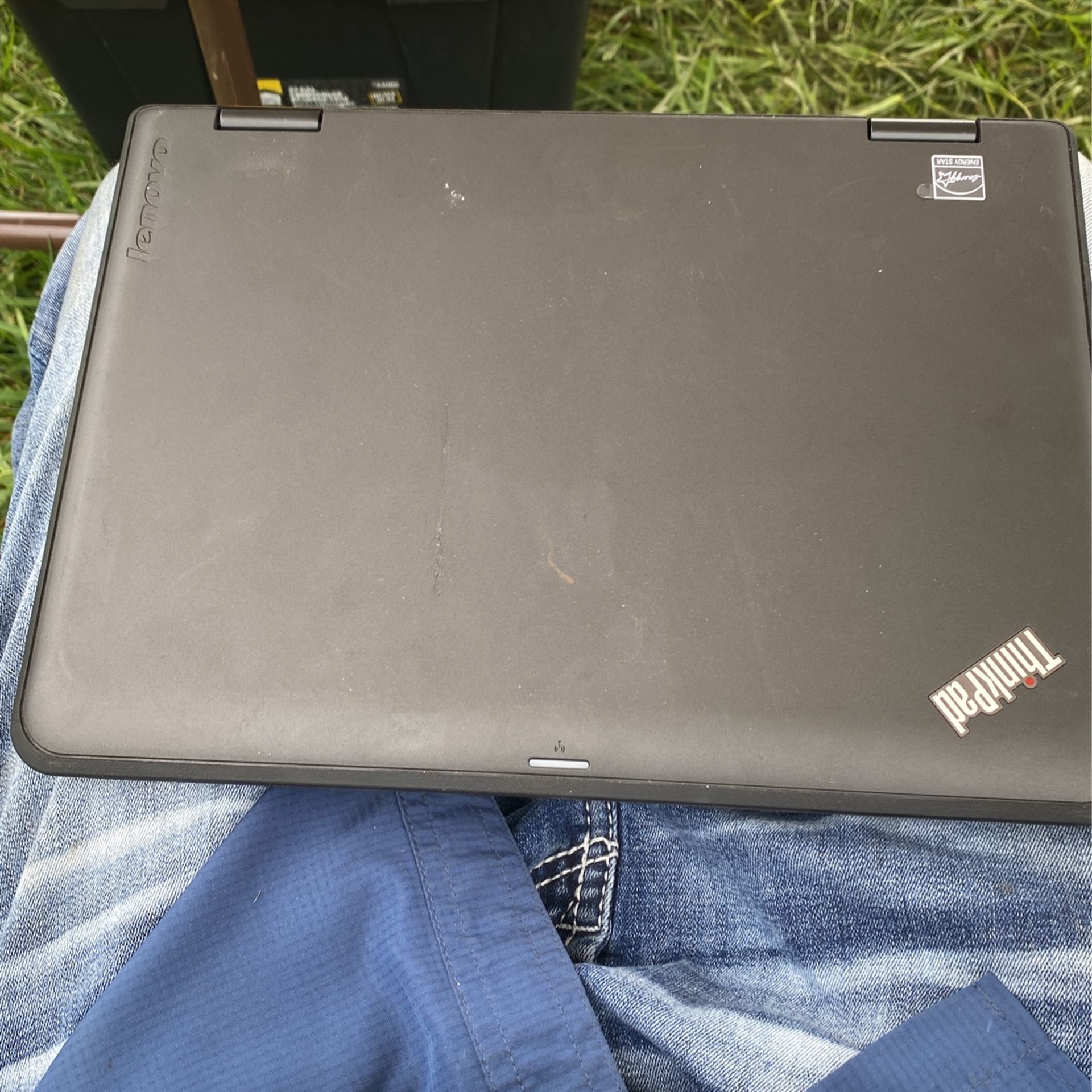 Lenovo Think pad