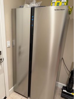 Hamilton fridge