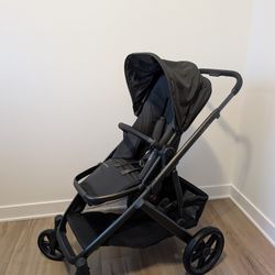 UPPAbaby Vista V3 Stroller 