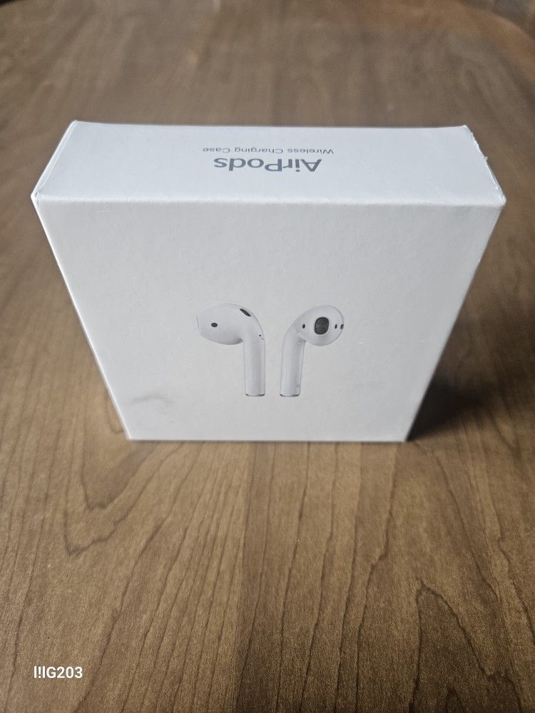 Apple Airpods