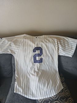 Derek jeter
