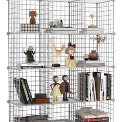 Closet Organizer