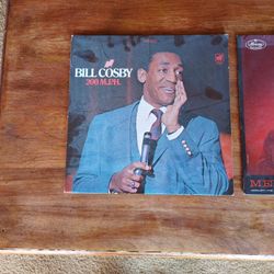 Bill Cosby Album