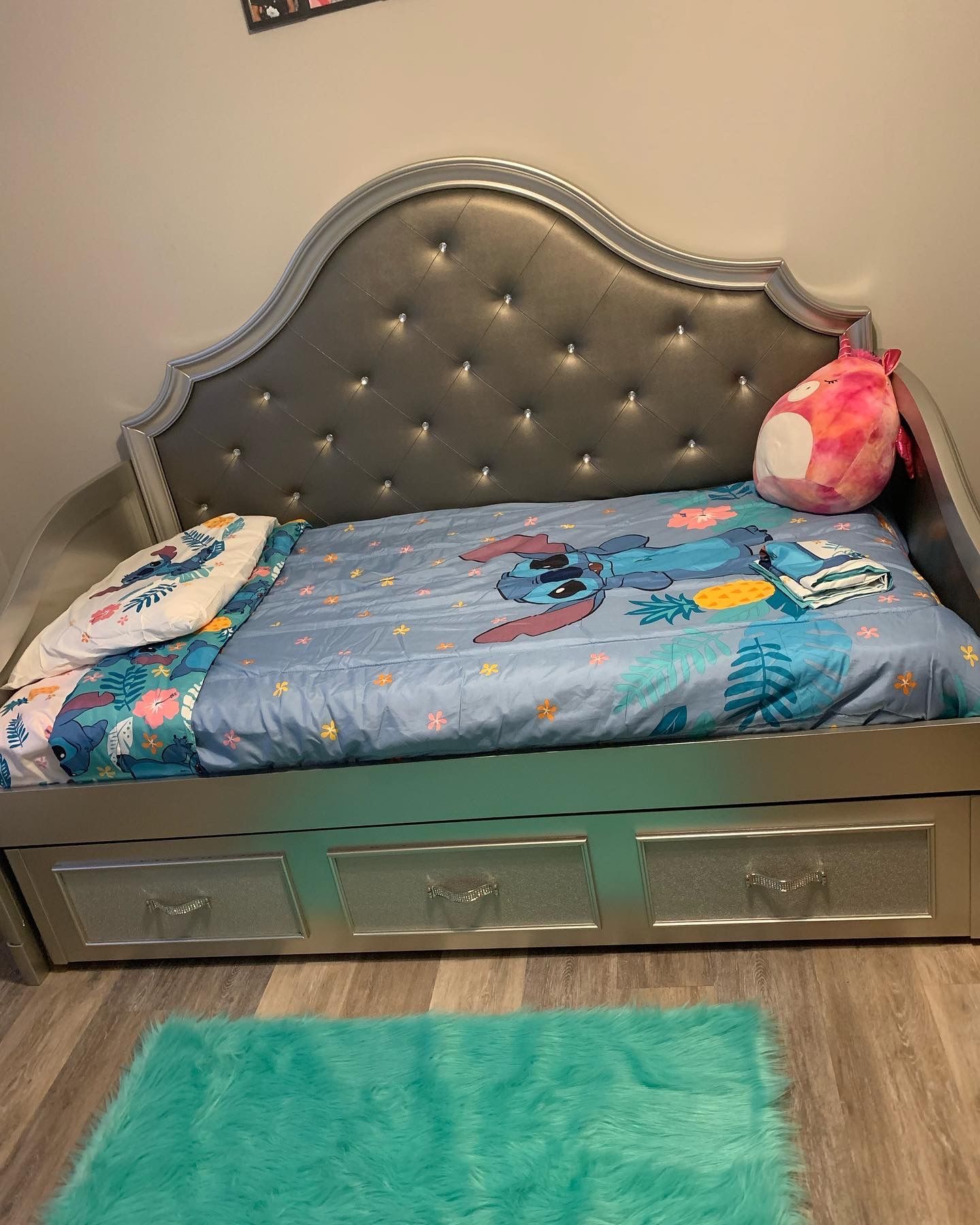 Kids Bed