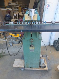 Ritter r130
