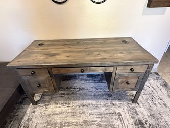 Ducar executive desk discount