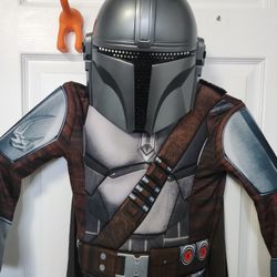 Star Wars Mandalorian 