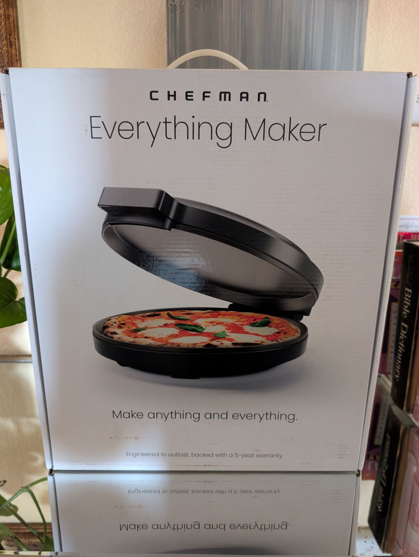 Chefman Everything Maker