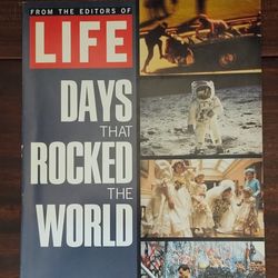 LIFE MAGAZINES COLLECTOR EDITIONS