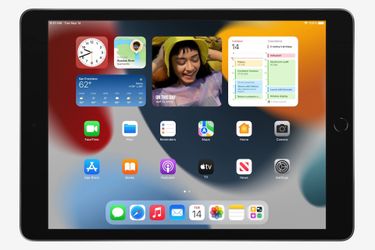 iPad