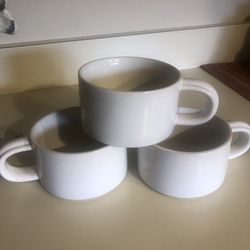 Soup/Chili Bowls