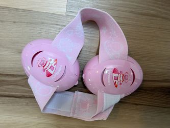 Lysian Kids Pink Knee Pads Set