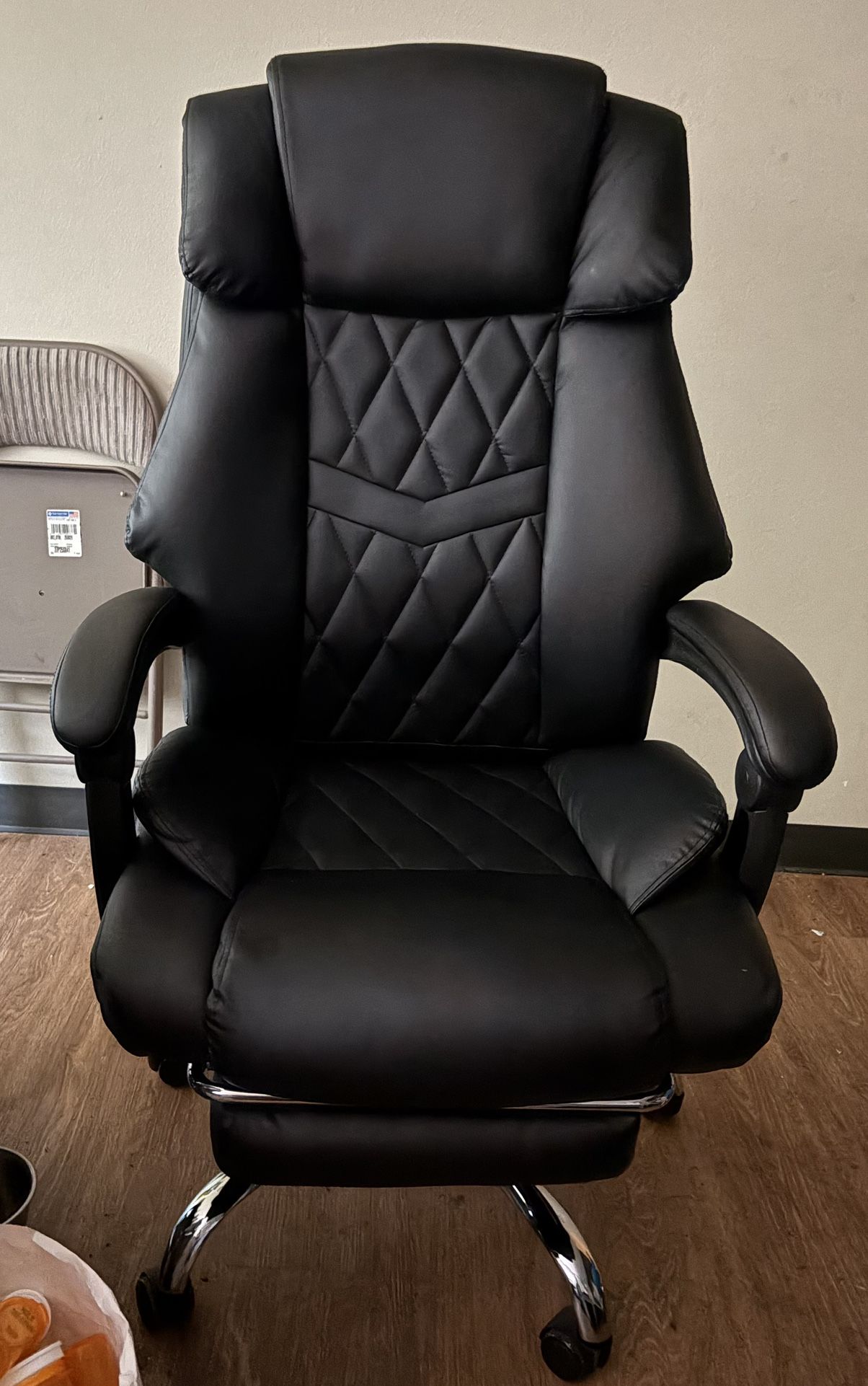 HOFFREE Office Chair {Big & Tall}