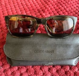 Vintage Men’s Giorgio Armani Sunglasses