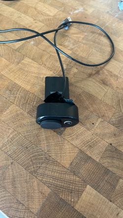 Microsoft Webcam