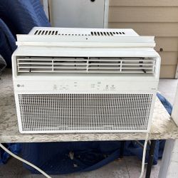 Ac Unit 