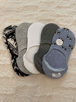 Women’s Socks $10 NEW