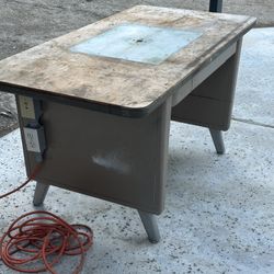 Work Bench