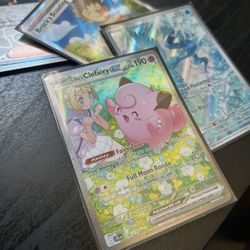 Pokemon Journey Together