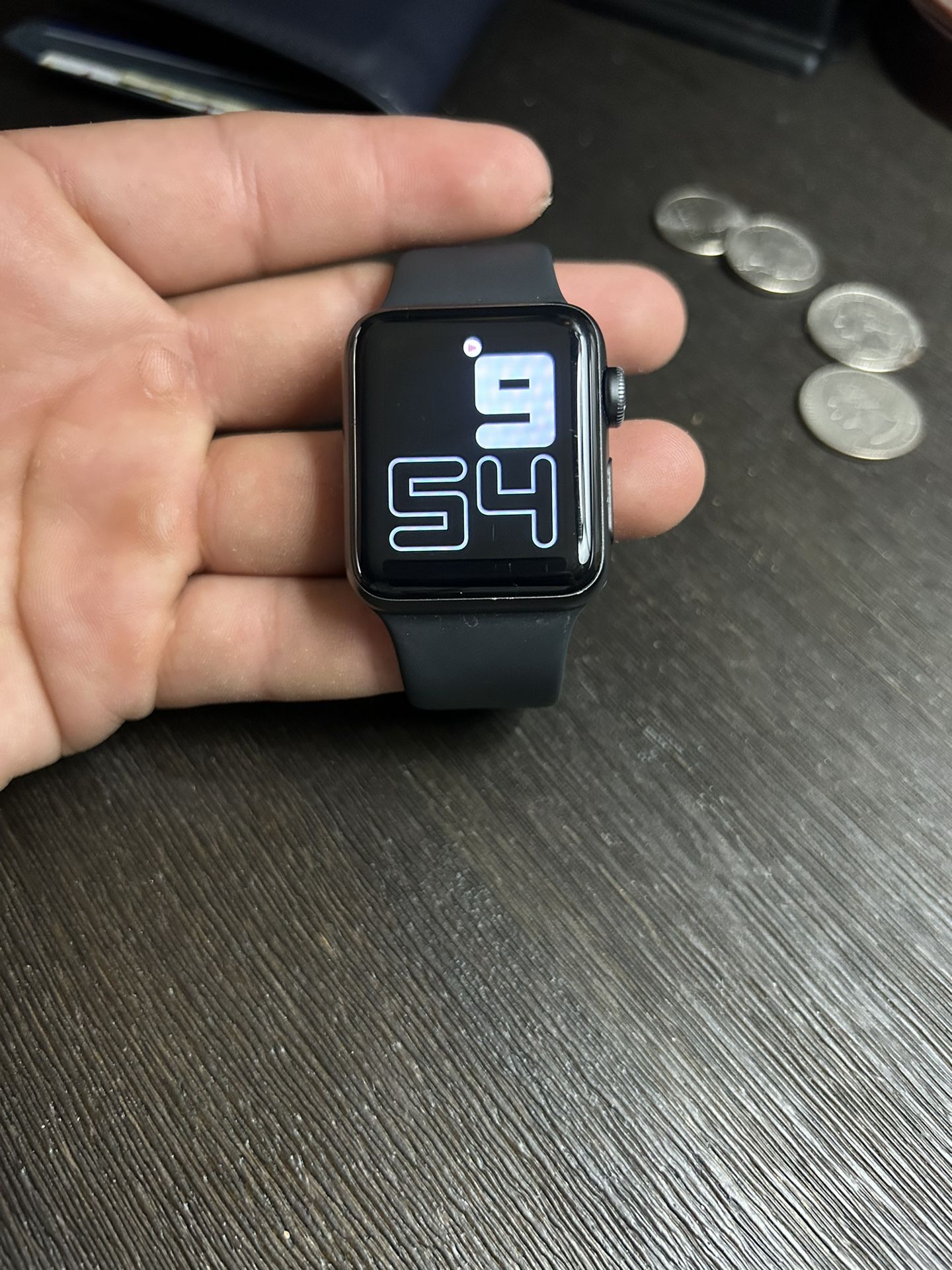 Apple Watch