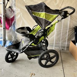 Baby Trend Jogger Like New